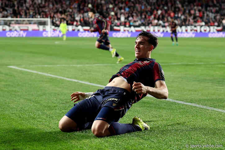 Jose Mourinho specifically requested for Real Madrid’s express striker signing