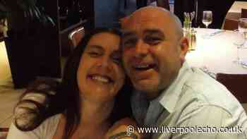 Mum and dad die three months apart after separate work tragedies