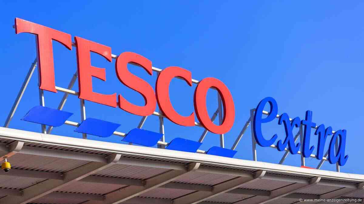 Supermarktchefs warnen: Waldbrände bedrohen Großbritanniens Ernährungssicherheit