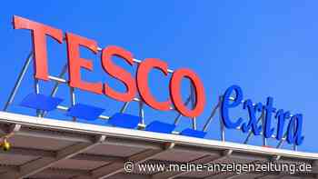 Supermarktchefs warnen: Waldbrände bedrohen Großbritanniens Ernährungssicherheit