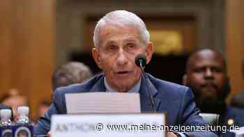 Top-Virologe schweigt vor Gericht: Was verheimlicht Anthony Fauci über die gefährliche Virusforschung?