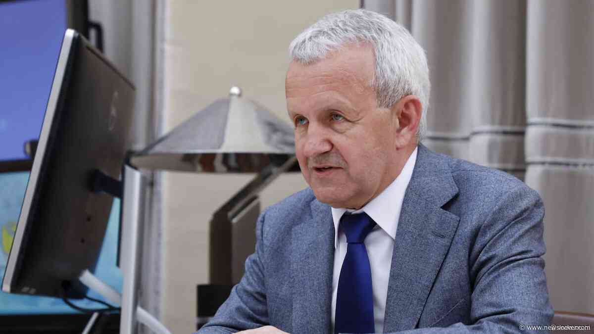 Russische 'Mayonaisekoning' gearresteerd voor gesjoemel met Chinese drones