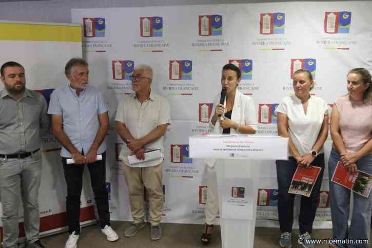 « Une nouvelle gouvernance pour bâtir les grands projets jusqu’en 2040 » : Alexandra Masson dresse le bilan de ses 100 premiers jours à la tête de la Carf