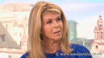 Kate Garraway shares World Cup news live on GMB as FIFA issues defiant statement