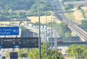 Delays clear on M2 after after rush-hour vehicle breakdown