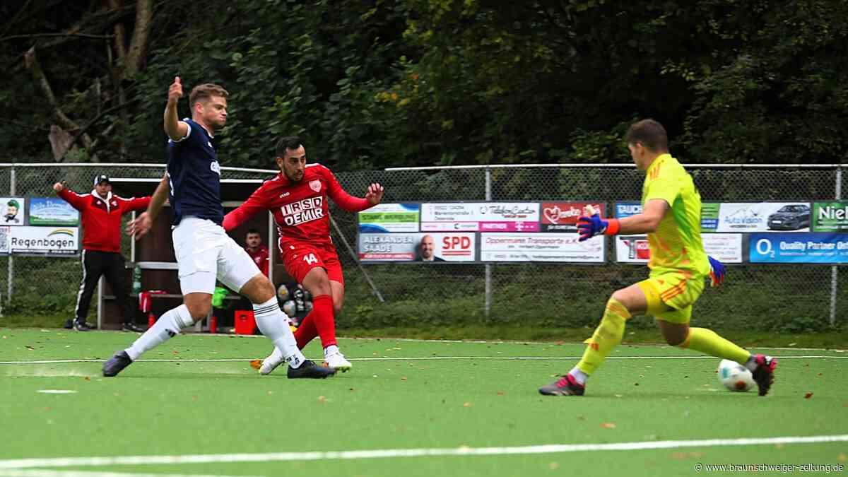 Bezirksligisten aus dem Altkreis Osterode starten mit der ersten Pokalrunde