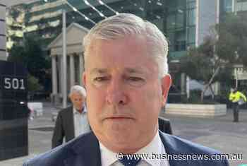 Bali Ha'i accused claims boss knew
