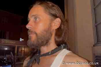 Jared Leto Allegations Revive Online 'Cult' Claims After Four Women Accuse Him of Sexual Misconduct