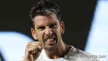 Norrie routs Tomic to reach first semi-final of 2026