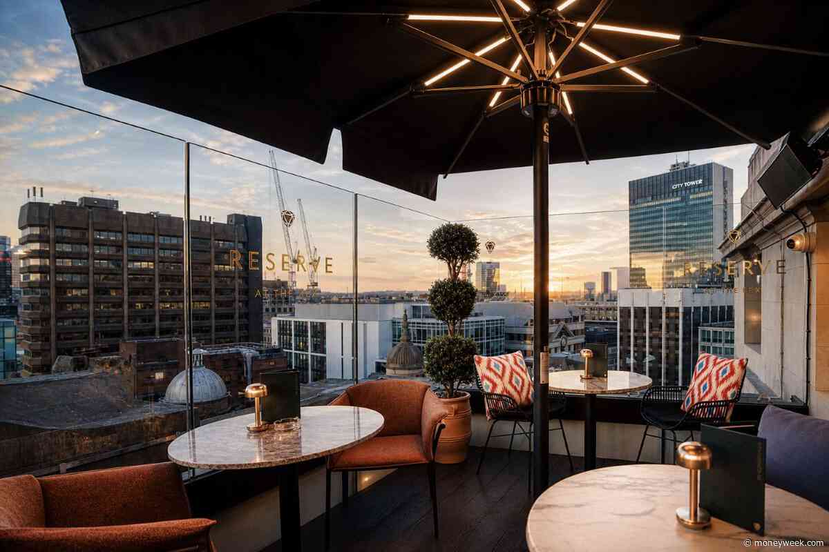 Review: The Rex in Manchester is an Art Deco masterpiece with an interesting past