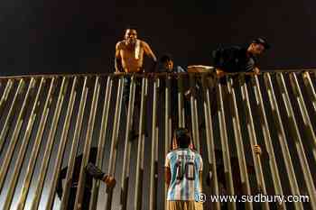 At least 18 die after breach of border between Morocco and Spanish exclave of Ceuta
