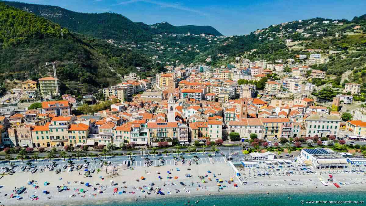 Urlauber fassungslos über 1-Euro-Gebühr in italienischem Strandbad – Lokal gibt Kontra