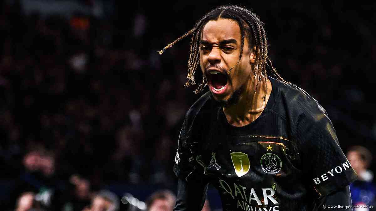 Liverpool transfer news LIVE: Bradley Barcola latest, Rayan move, Kaishu Sano links addressed