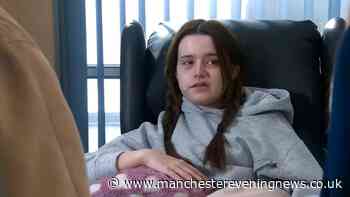 Coronation Street fans hail Betsy Swain observation in emotional stroke recovery scenes