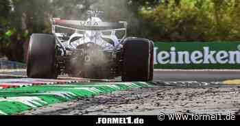 Sergio Perez kritisiert Cadillac: Haben nicht genug entwickelt!