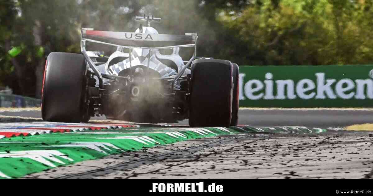 Sergio Perez kritisiert Cadillac: Haben nicht genug entwickelt!