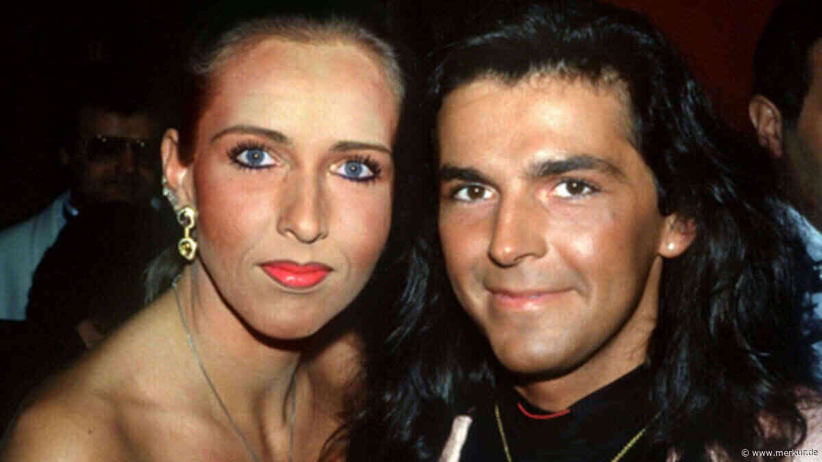 Jahrzehnte nach Trennung: Thomas Anders verrät Geheimnis um legendäre Nora-Kette