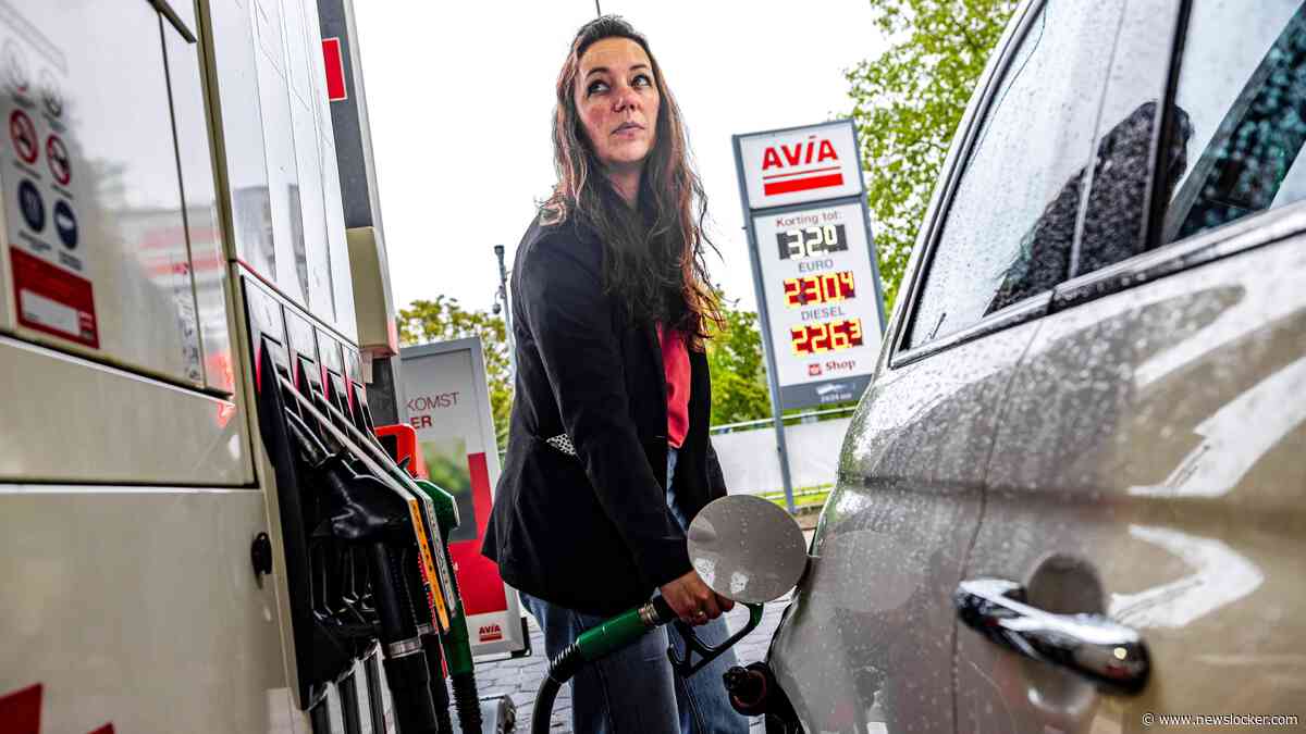 Enorme stijging energieprijzen jaagt inflatie weer boven de 3 procent: ’Ook volgend jaar stijgen prijzen harder dan gewenst’