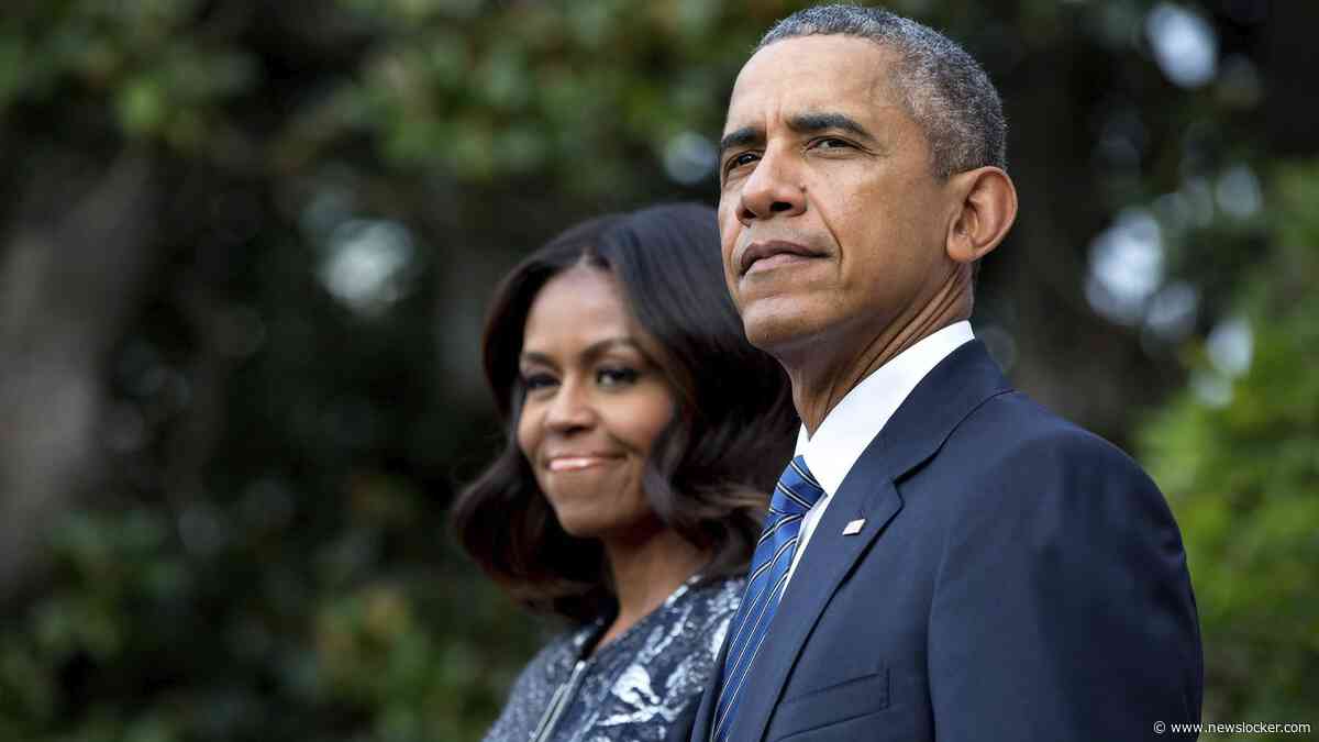Ook oud-president Barack Obama rouwt om overleden zanger Glen Hansard: ’Een geweldige muzikant’