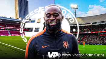 'Na PSV mengt ook tweede Nederlandse topclub zich in strijd om Geertruida'