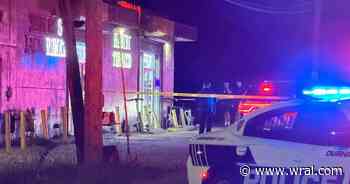 Durham Police and Sheriff respond to reported shooting near Old Oxford road