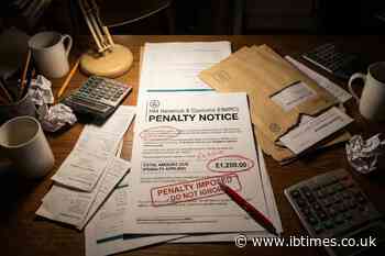 One Tax Return Mistake Could Trigger Hefty HMRC Fines Under New Rules: Millions at Risk