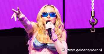 Madonna treedt zaterdagnacht op tijdens WorldPride: zes dingen die haar tot een onverwoestbaar fenomeen maken