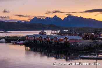 Norwegen: Lofoten führen Tourismussteuer ein