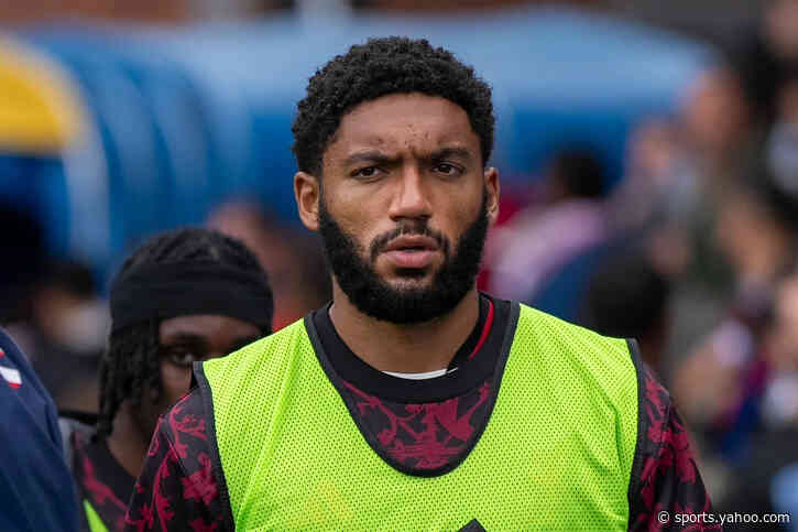 Liverpool Defender Set To Miss Start Of Season After Preseason Injury