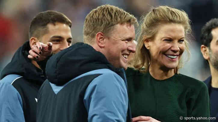 'Howe deserved everything from them'