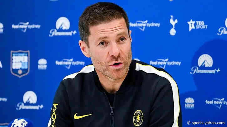 Chelsea will sell centre-backs - Alonso