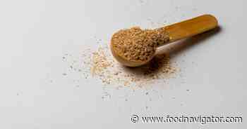 Psyllium: The next big functional fibre?