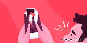 Leiden datingapps tot meer scheidingen?