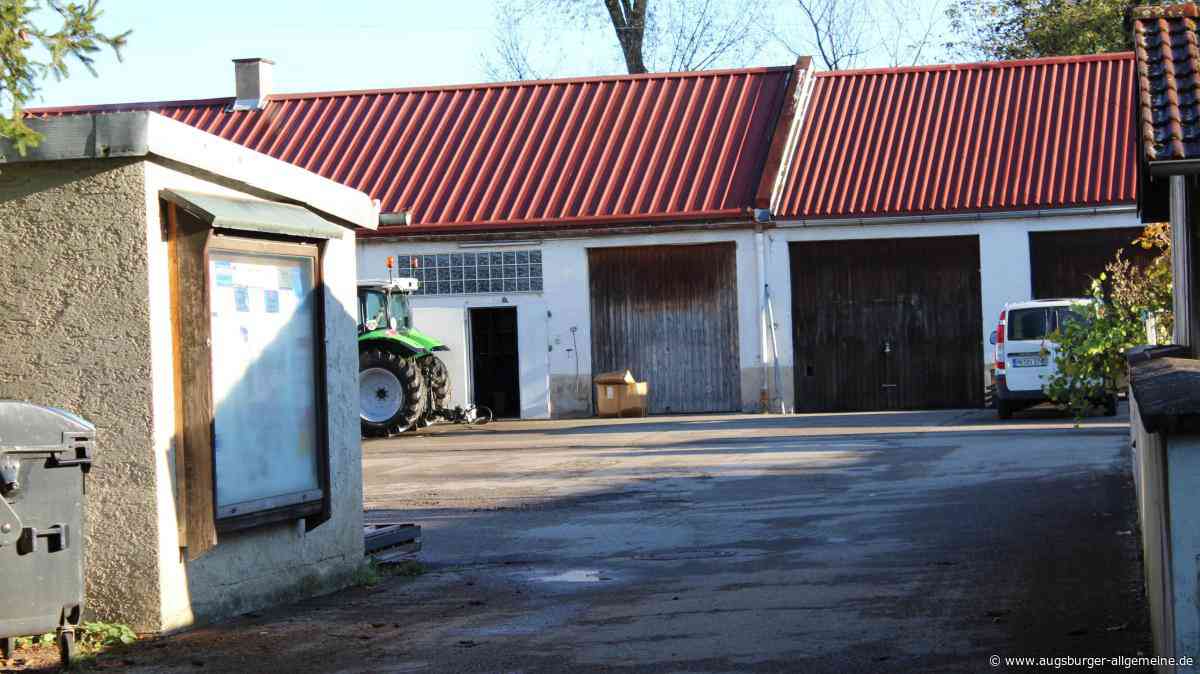 Neu bauen oder sanieren: Was soll mit dem Bauhof Babenhausen passieren?