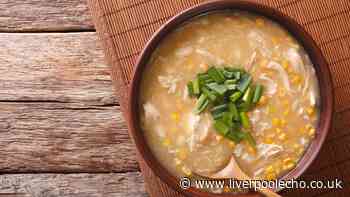 Rick Stein's 'world classic' soup recipe is easy to make and ready in 30 minutes