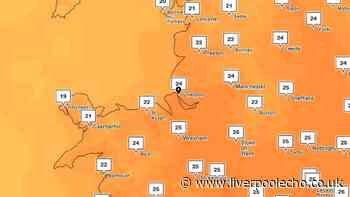 Met Office shares 25C verdict as weather 'turning warmer' this weekend