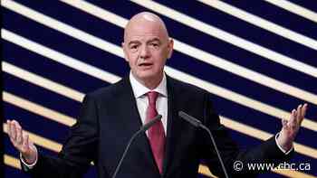 What you need to know about FIFA's private investment plan — and the backlash