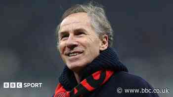 AC Milan and Italy great Baresi dies aged 66