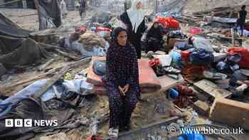 If Hamas disarmament plan holds, it could mark first credible step to ending Gaza war