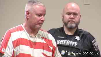 Father of teen school shooter sentenced to 15 years in prison