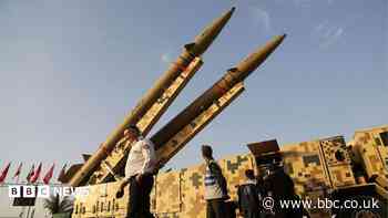 Why limited war with the US may suit Iran better than peace