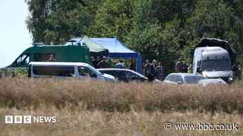 Missile that left crater deep inside Poland was probably Russian - Polish PM