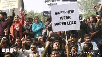 India's CJP protests: Why tech alone won't stop exam paper leaks