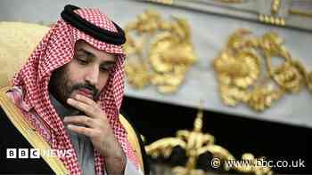 Saudi Arabia's dilemma as it tries to stay out of US-Iran war