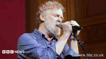 Oscar-winning songwriter Glen Hansard killed in crash