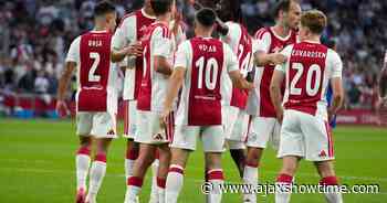 Ajax is nieuwe koers gaan varen: 'De vraag is hoe mentaal weerbaar dit Ajax is'
