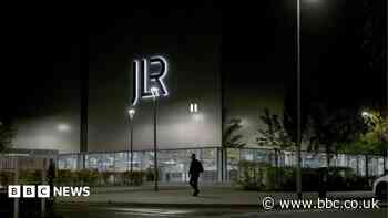 Hundreds of jobs to go at Jaguar Land Rover