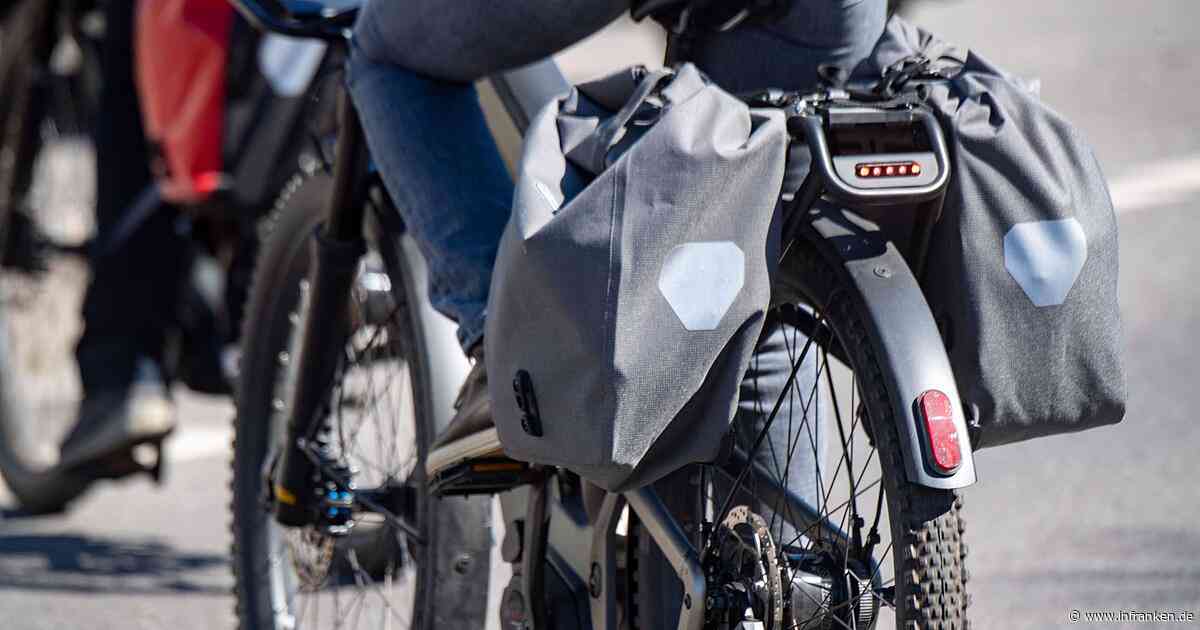 Strullendorf: Pedelec-Tuning endet mit Anzeige - Mann fuhr auffällig schnell