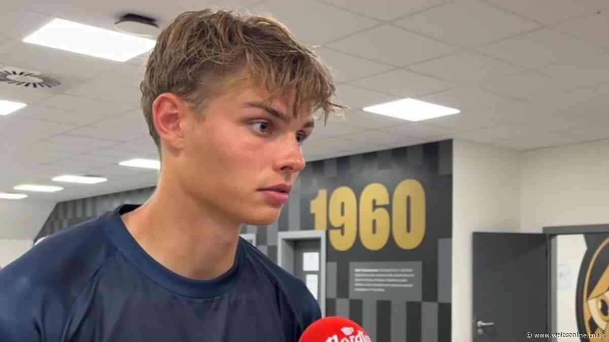 Cardiff City transfer diary: Hjerto-Dahl 'excited' as Rangers bow out of race