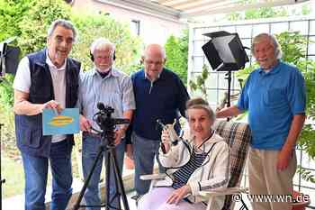 Fernsehmagazin „Seniorama“ fürchtet um seine Existenz